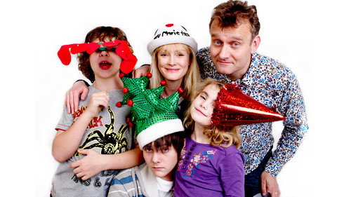 undefined Season 0 Episode 2 - The Robbers (Christmas Special 2009)
