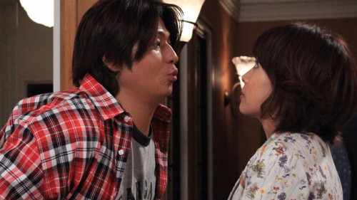 Rebound Season 1 Episode 3 - Episode 3