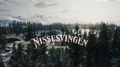 Nissesvingen Season 1 Episode 6 - Episode 6