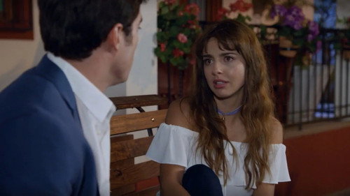 Hijas de la luna Season 1 Episode 21 - Episode 21