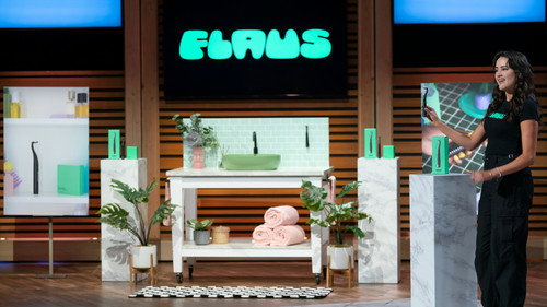 Shark Tank Season 15 Episode 22 - Episode 22