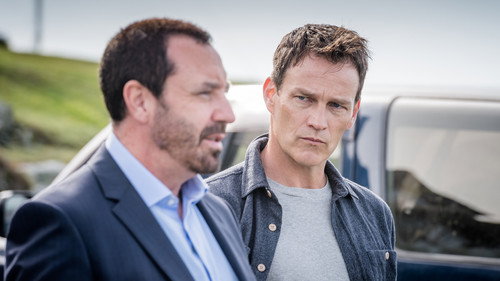 Safe House Season 2 Episode 4 - Episode 4