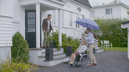 Helt perfekt Season 7 Episode 7 - Most people