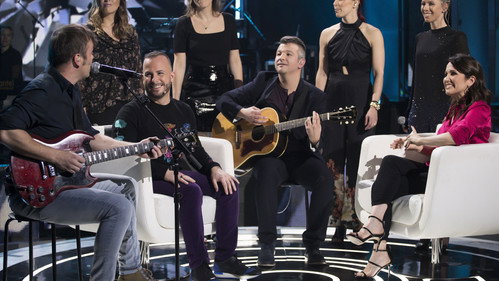 En direct de l'univers Season 10 Episode 6 - Episode 6