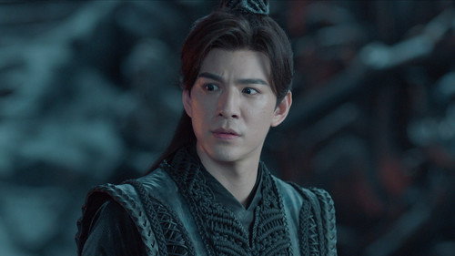 Love Between Fairy and Devil Season 1 Episode 32 - Episode 32
