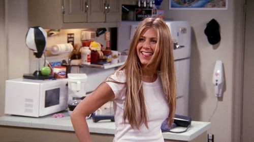 Friends Season 6 Episode 20 - The One Where Ross Meets Elizabeth's Dad