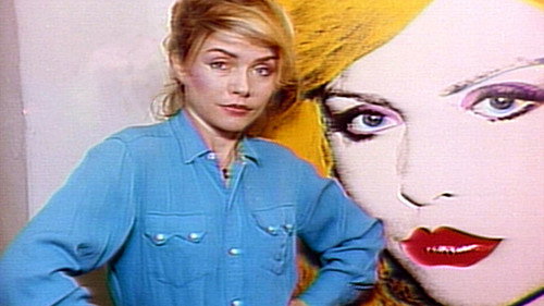 Saturday Night Live Season 6 Episode 10 - Deborah Harry/Funky 4 + 1 More