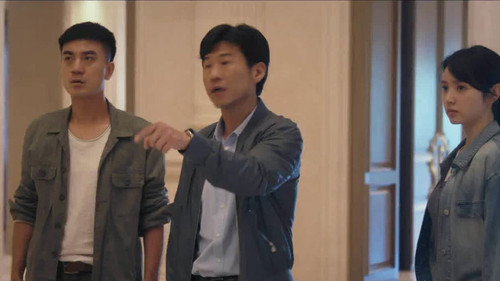 Born with Luck Season 1 Episode 17 - Episode 17