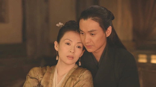 The Rebel Princess Season 1 Episode 14 - The Emperor is acting crazy？