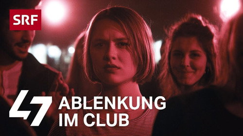 Nr. 47 Season 1 Episode 10 - Episode 10