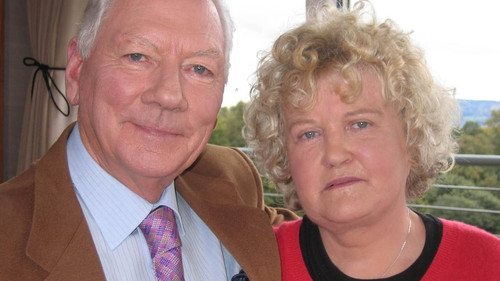 The Meaning of Life Season 2 Episode 3 - Brenda Fricker