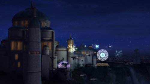 Star Wars: The Clone Wars Season 4 Episode 18 - Crisis on Naboo