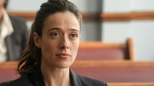 undefined Season 9 Episode 14 - Blood Relation