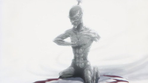 undefined Season 2 Episode 126 - Zero x And x Rose