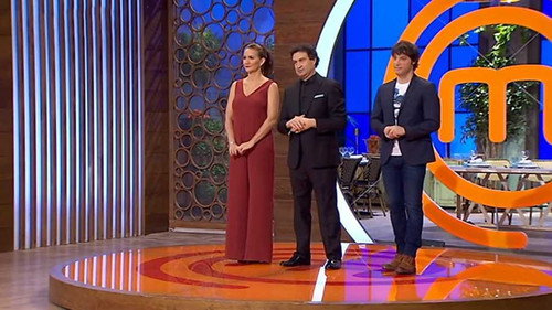 MasterChef Season 5 Episode 5 - Episode 5