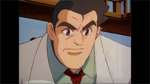 Tetsujin 28-go FX Season 1 Episode 17 - Episode 17