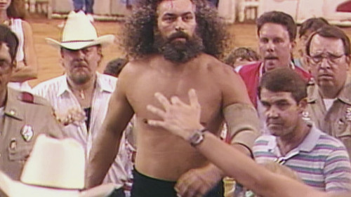WCCW - July 25, 1987 still