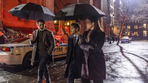 Prodigal Son Season 1 Episode 14 - Eye of the Needle
