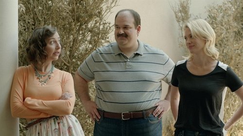 The Last Man on Earth Season 1 Episode 8 - Mooovin' In