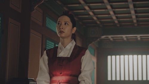 The Haunted Palace Season 1 Episode 6 - The Skull in the Pillow
