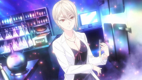 Food Wars! Shokugeki no Soma Season 1 Episode 22 - That Which Transcends the Norm