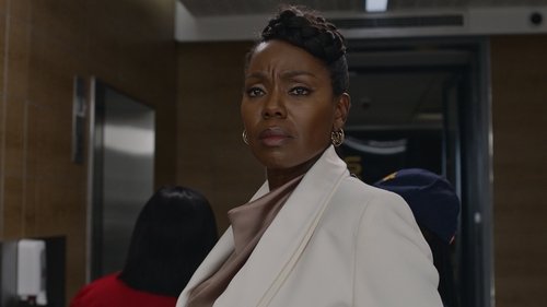undefined Season 1 Episode 20 - The Harvest
