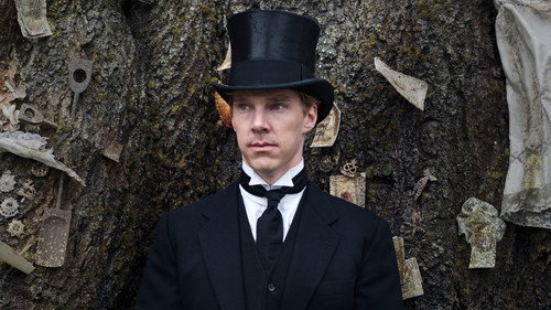 Parade's End Season 1 Episode 2 - Episode 2