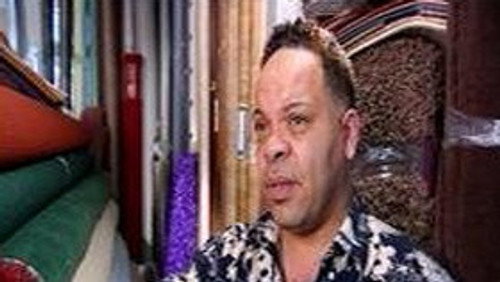 Come Dine with Me Season 7 Episode 1 - Celebrity Special: All In One