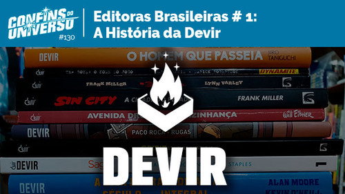 Confins do Universo Season 7 Episode 11 - Episode 11