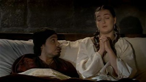 Agnus Dei still