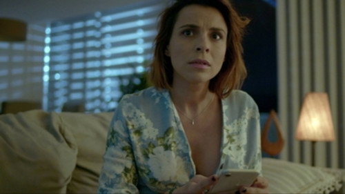 InstaVerse Season 1 Episode 3 - Inesperada