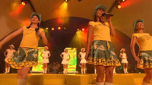 10 om te zien Season 18 Episode 6 - Episode 6