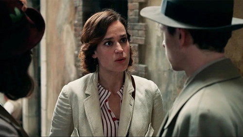 Summer '36 Season 1 Episode 3 - Episode 3