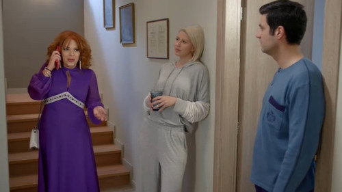 Get a Jacket Season 1 Episode 14 - Episode 14
