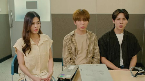 My Only 12% Season 1 Episode 13 - Episode 13