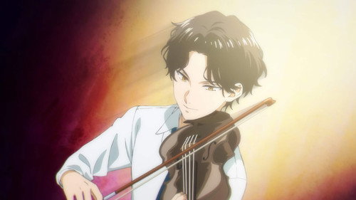 Blue Orchestra Season 2 Episode 15 - New Scenery