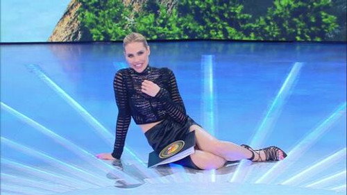 L'isola dei famosi Season 16 Episode 15 - Episode 15