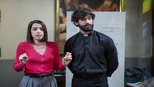 4 estrellas Season 3 Episode 14 - Episode 14