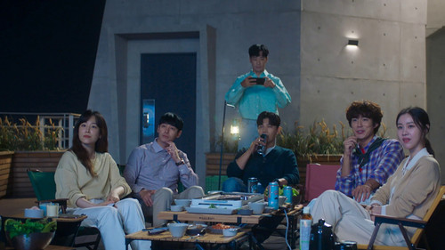 You Are My Spring Season 1 Episode 15 - Episode 15