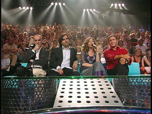 Nouvelle Star Season 1 Episode 13 - Episode 13