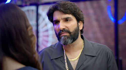 Yuvika Gets Kidnapped still