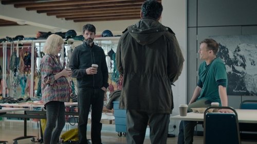 undefined Season 1 Episode 5 - Episode 5