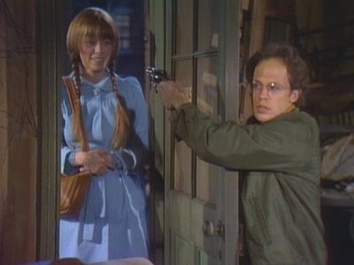 Mary Hartman, Mary Hartman Season 1 Episode 13 - Episode 013