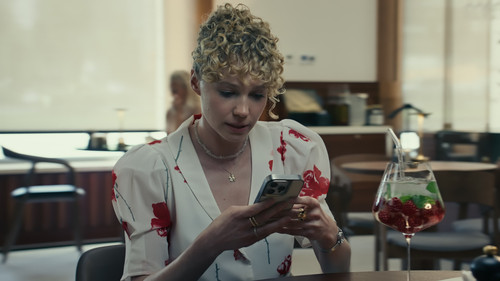 Sex. Before and After Season 2 Episode 9 - Episode 9