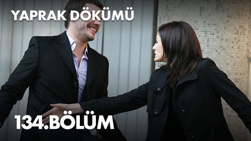 Falling Leaves Season 4 Episode 134 - Episode 134