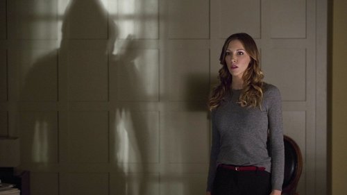 undefined Season 2 Episode 11 - Blind Spot