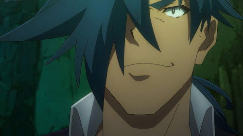 The Dungeon of Black Company Season 1 Episode 12 - GoOd Day, goodbye
