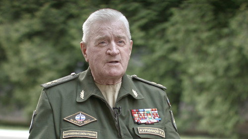 The Cuba Libre Story Season 1 Episode 6 - Of Soviets and Saviors