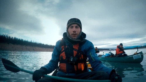 Gold Rush: Parker's Trail Season 1 Episode 3 - Hypothermia