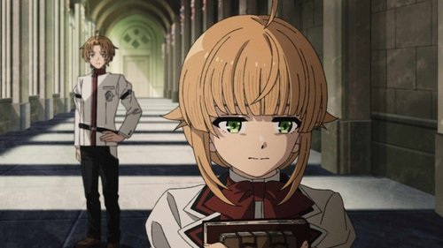 undefined Season 2 Episode 17 - My Older Brother's Feelings